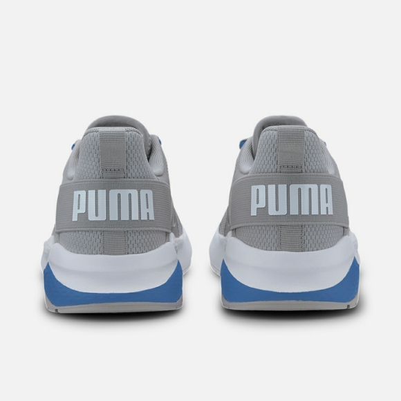 "Puma" Anzarun Athletic Sneakers - Picture 5 of 6